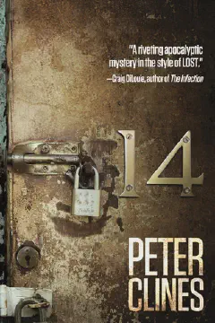 Book Cover of 14