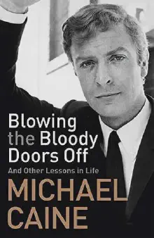 featured image #BookReview of Blowing the Bloody Doors Off: And Other Lessons in Life