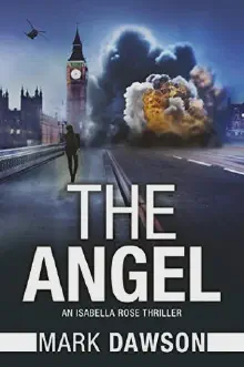 featured image #BookReview of The Angel by Mark Dawson