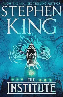 featured image #BookReview of The Institute by Stephen King