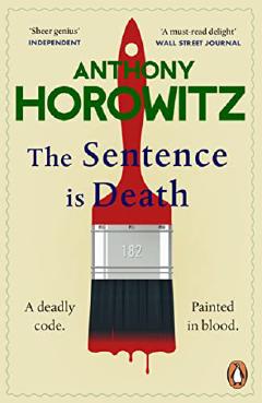 cover image of The Sentence is Death